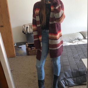 A New Day Cardigan